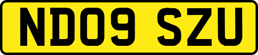 ND09SZU