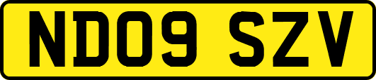 ND09SZV