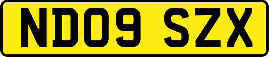 ND09SZX