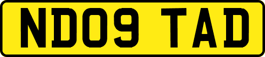 ND09TAD