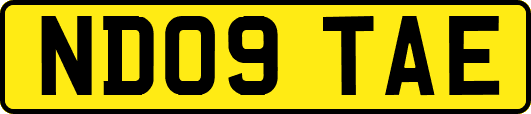 ND09TAE