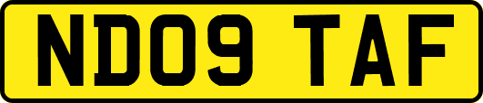 ND09TAF