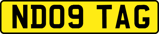 ND09TAG