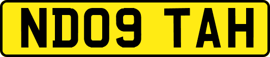 ND09TAH