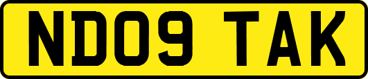 ND09TAK
