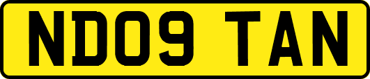 ND09TAN