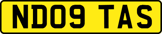 ND09TAS