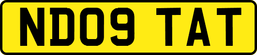 ND09TAT