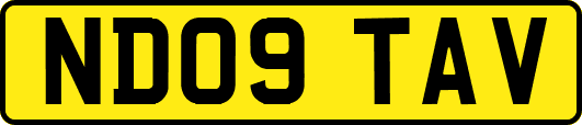 ND09TAV