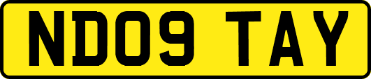 ND09TAY