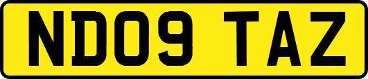 ND09TAZ