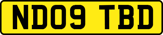 ND09TBD
