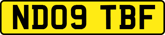ND09TBF