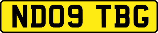 ND09TBG