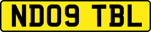 ND09TBL