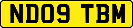 ND09TBM