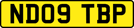 ND09TBP