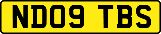 ND09TBS