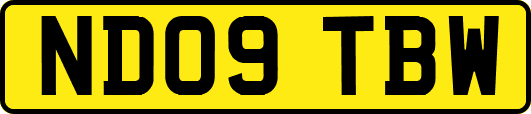 ND09TBW