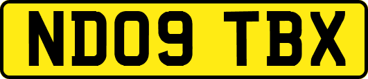 ND09TBX