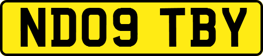 ND09TBY