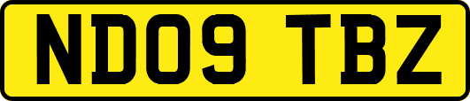 ND09TBZ