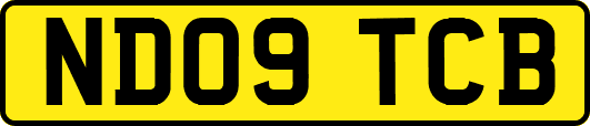 ND09TCB