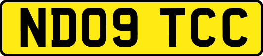 ND09TCC
