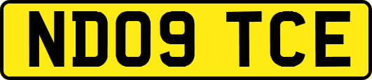ND09TCE