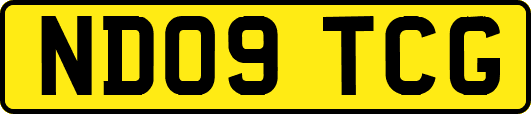 ND09TCG