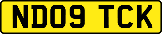 ND09TCK