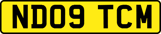 ND09TCM