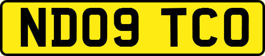 ND09TCO