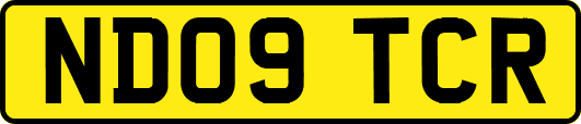 ND09TCR