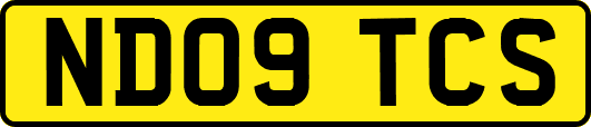 ND09TCS