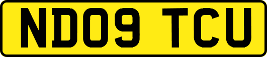 ND09TCU