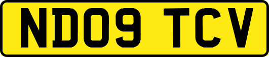 ND09TCV