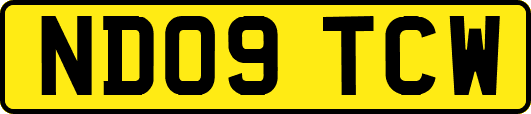 ND09TCW