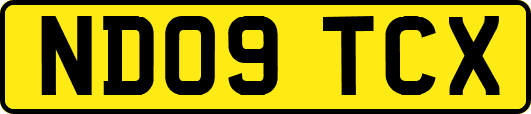 ND09TCX