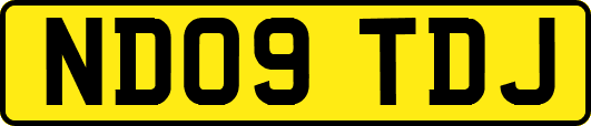 ND09TDJ