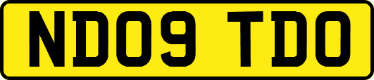ND09TDO