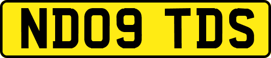 ND09TDS