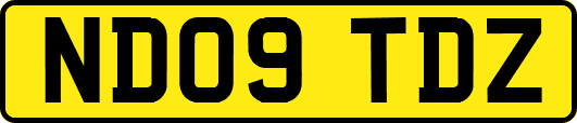 ND09TDZ