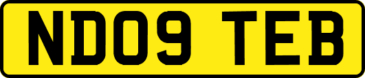 ND09TEB