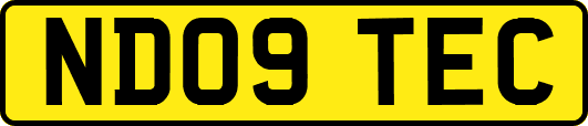 ND09TEC