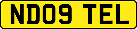 ND09TEL