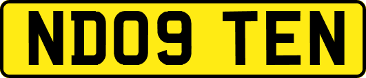 ND09TEN