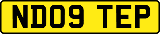 ND09TEP