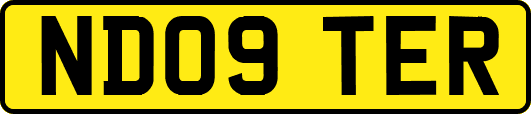 ND09TER