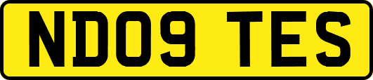 ND09TES
